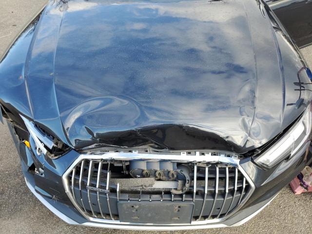 2018 AUDI A4 ALLROAD #3305462114