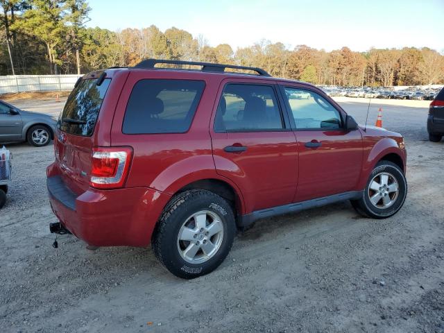 2011 FORD ESCAPE XLT - 1FMCU9DG6BKC30710