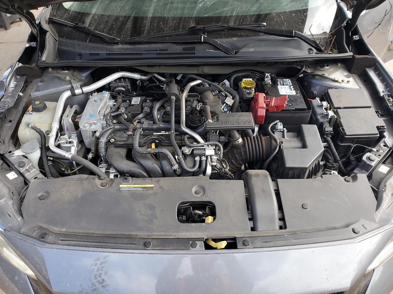 Lot #3311702234 2023 NISSAN SENTRA SR