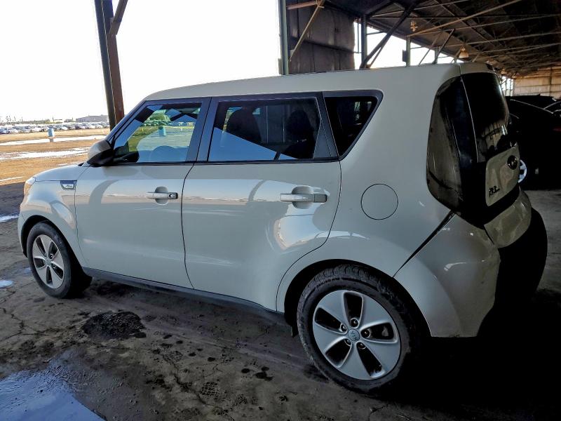 2016 KIA SOUL #3296417681