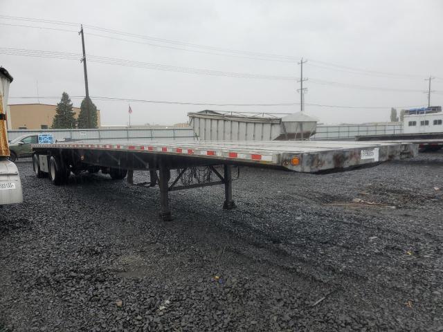 Global Auto Auctions: 2007 GDAN TRAILER