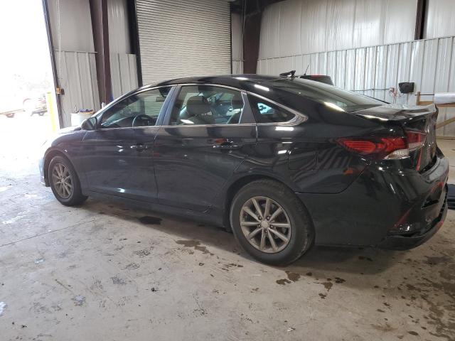 2019 HYUNDAI SONATA SE #3303978691