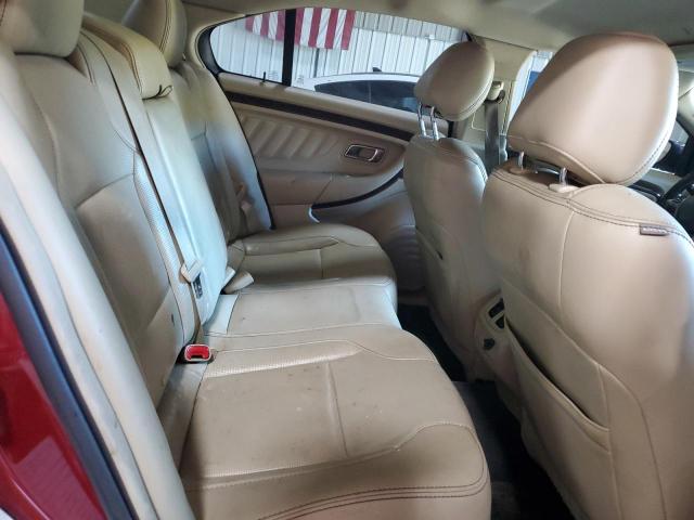 2013 FORD TAURUS LIM - 1FAHP2F84DG134133