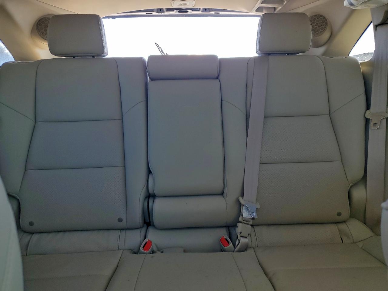 ACURA RDX TECHNOLOGY