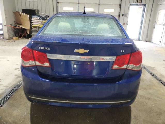 2012 CHEVROLET CRUZE LT #3302715009