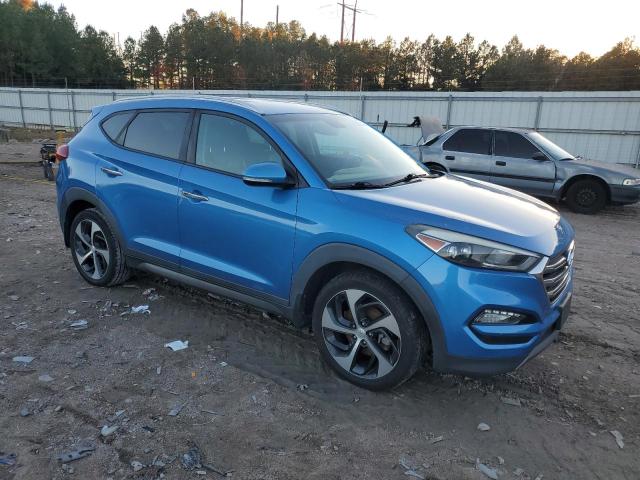 2016 HYUNDAI TUCSON LIM - KM8J33A20GU251113