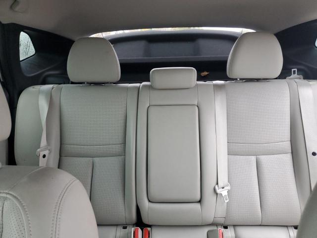 2018 NISSAN ROGUE SPOR #3298094152