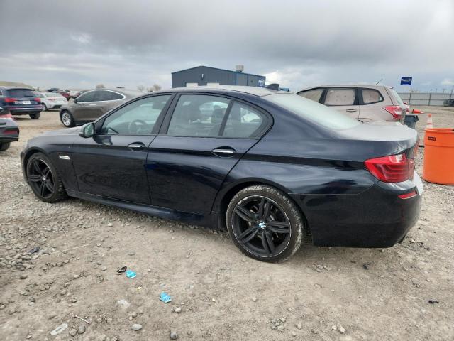 2014 BMW 535 XI #3293729916