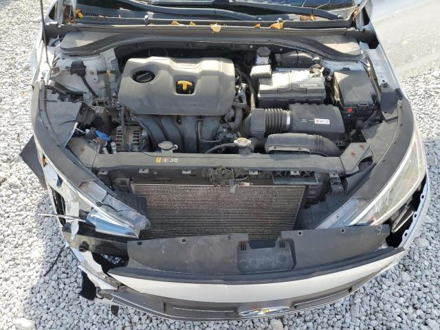 2019 HYUNDAI ELANTRA SE - KMHD84LF9KU753129