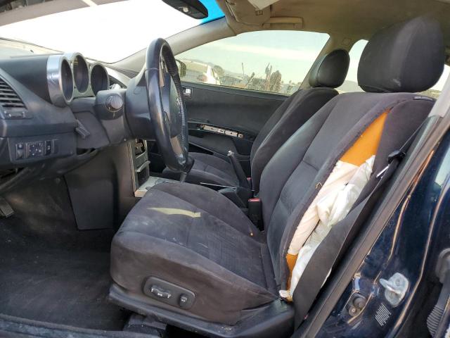 2006 NISSAN MAXIMA SE #3296254424