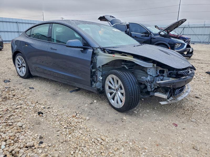 2022 TESLA MODEL 3 #3305436433