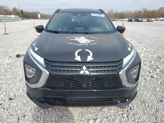 2022 MITSUBISHI ECLIPSE CR - JA4ATWAA2NZ004537