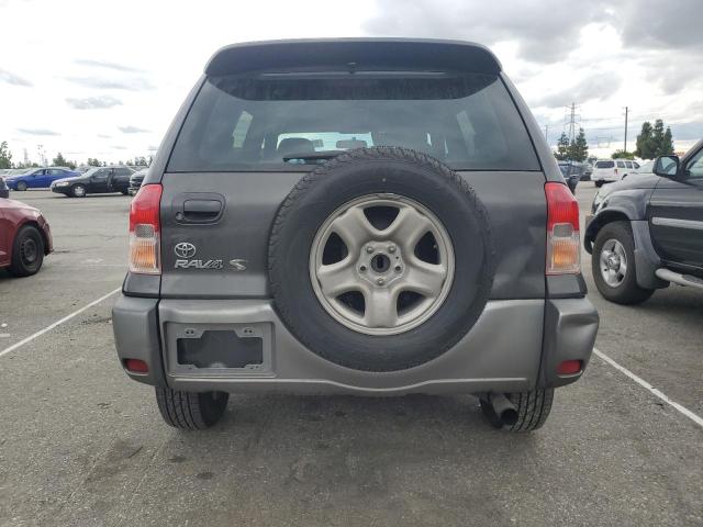 2003 TOYOTA RAV4 #3291227962
