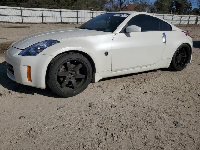 2006 NISSAN 350Z COUPE #3301834377