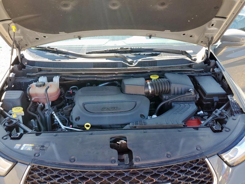 2022 CHRYSLER PACIFICA T #3302978664