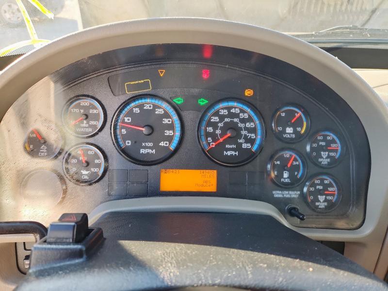 2018 INTERNATIONAL 4000 4300 #3286490167