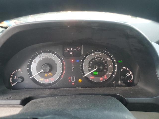 2016 HONDA ODYSSEY EX - 5FNRL5H60GB151016