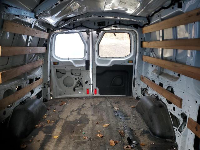 2018 FORD TRANSIT #3311462238