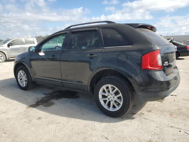 2013 FORD EDGE SE #3292396281