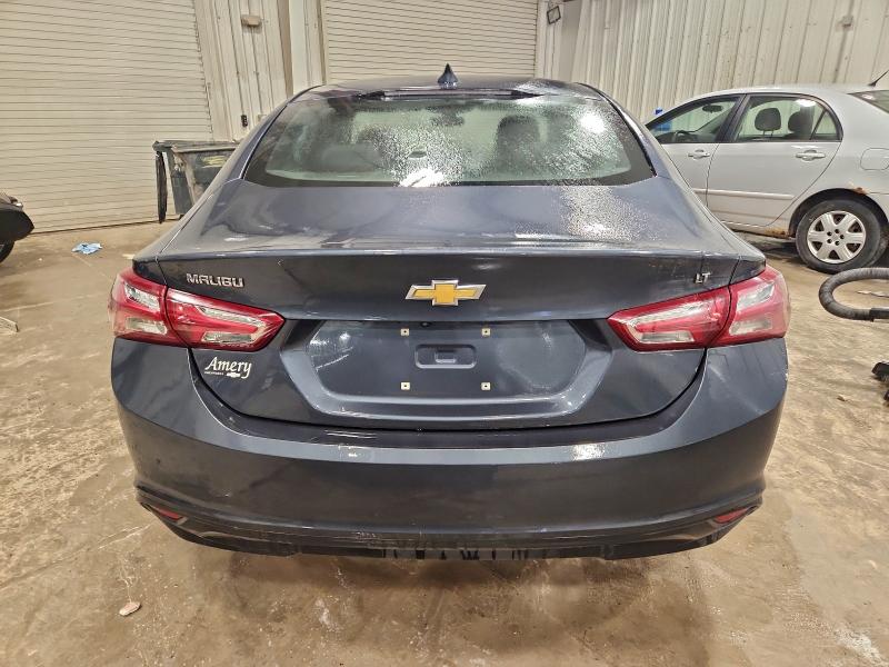 2020 CHEVROLET MALIBU LT #3302923140