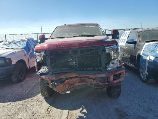 2017 FORD F250 SUPER #3301782369