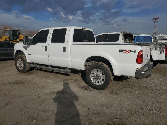 2010 FORD F250 SUPER #3286798265