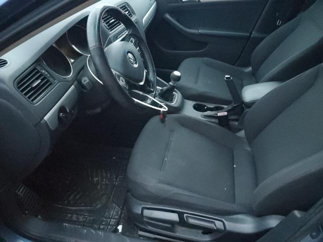 2016 VOLKSWAGEN JETTA S #3293524433