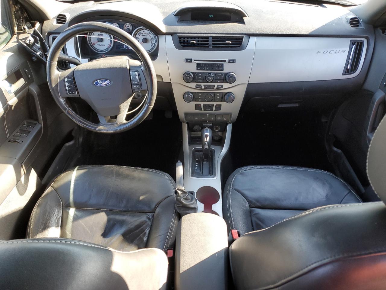 Lot #3302904994 2009 FORD FOCUS SES