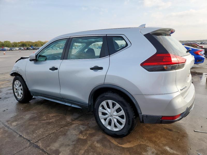 2017 NISSAN ROGUE S #3296388652