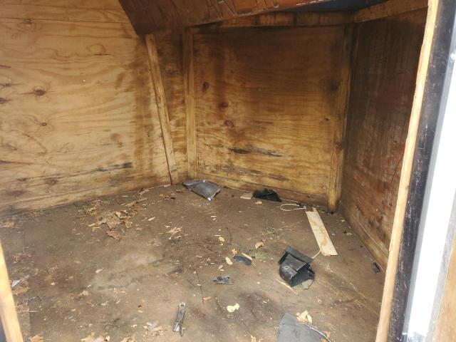 2022 SOUT CARGO #3303571929