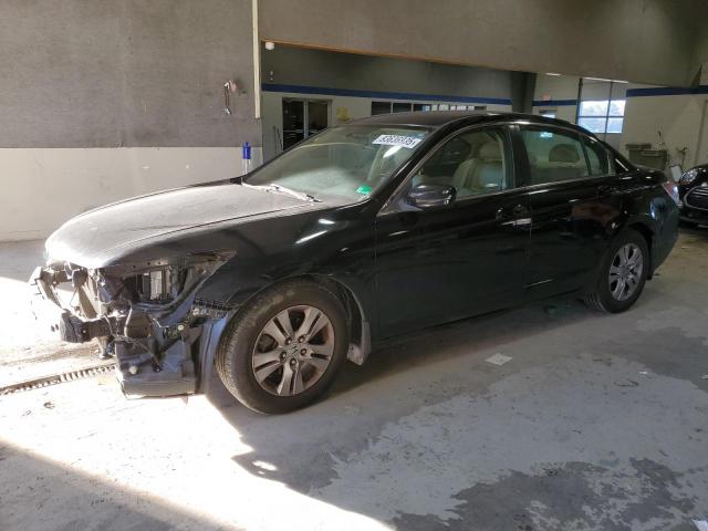 Global Auto Auctions: 2011 HONDA ACCORD SE