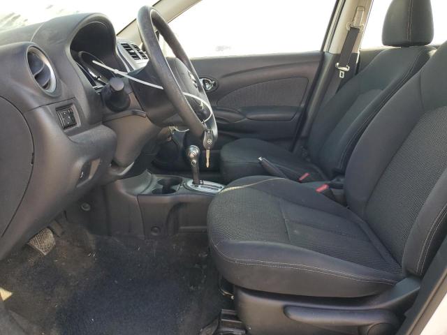 2014 NISSAN VERSA S #3284808522