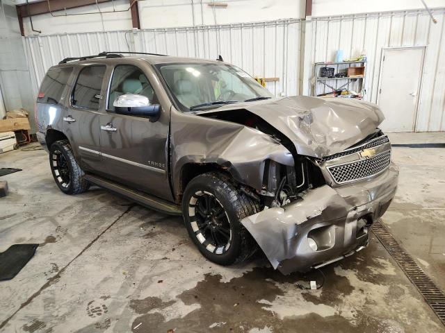2011 CHEVROLET TAHOE K150 #3298159245