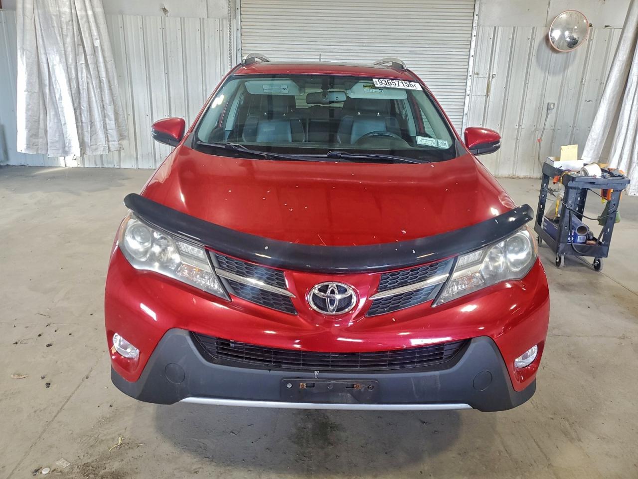 TOYOTA RAV4 LIMITED