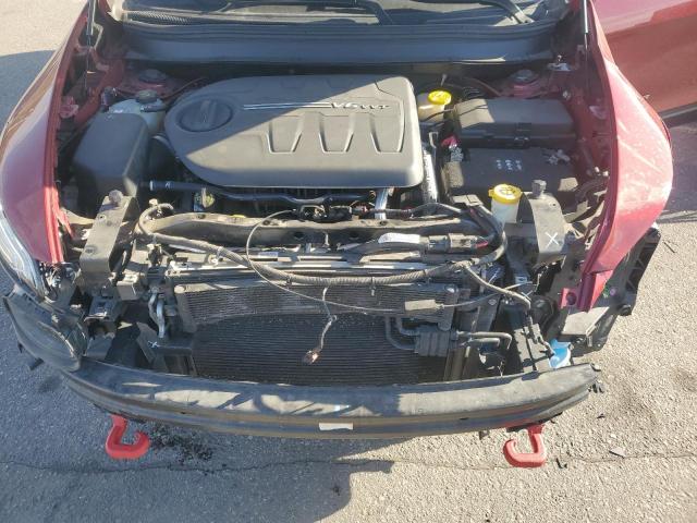 2015 JEEP CHEROKEE T #3291376193