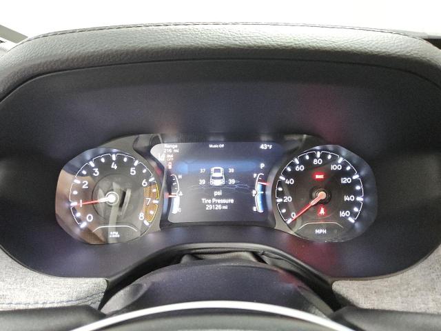 2024 JEEP COMPASS LA - 3C4NJDBN3RT154611