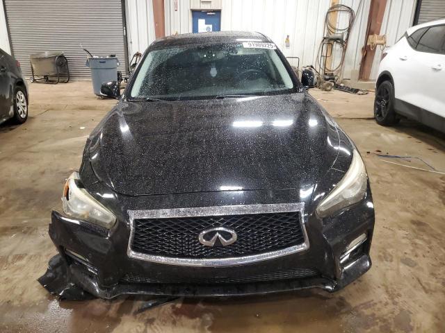 2014 INFINITI Q50 BASE #3304576434