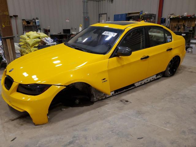 Global Auto Auctions: 2011 BMW 328 XI SUL