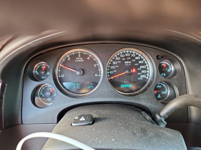 2011 GMC YUKON XL D - 1GKS2MEF6BR354227