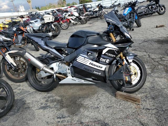2002 HONDA CBR900 RR #3303709513