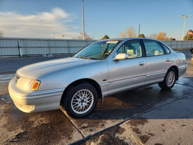 Global Auto Auctions: 1999 TOYOTA AVALON XL