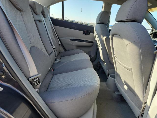 2006 HYUNDAI ACCENT GLS #3296432722