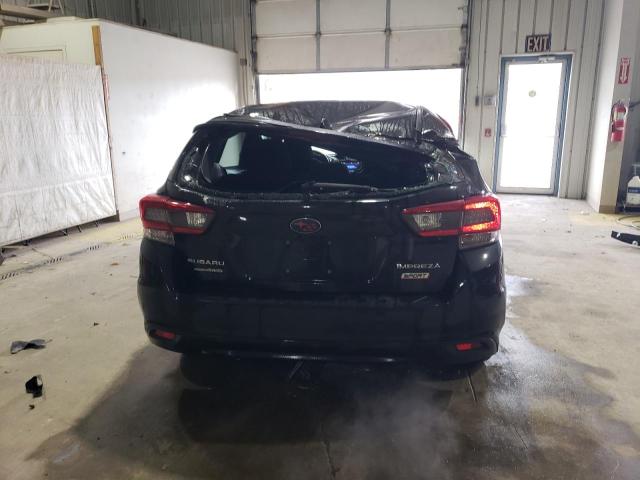 2020 SUBARU IMPREZA SP #3301962429