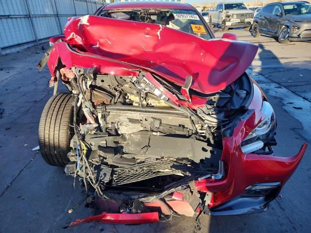 2021 INFINITI Q50 SENSOR #3294202941