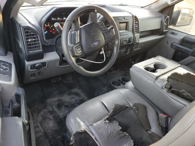 2018 FORD F150 SUPER #3282493865