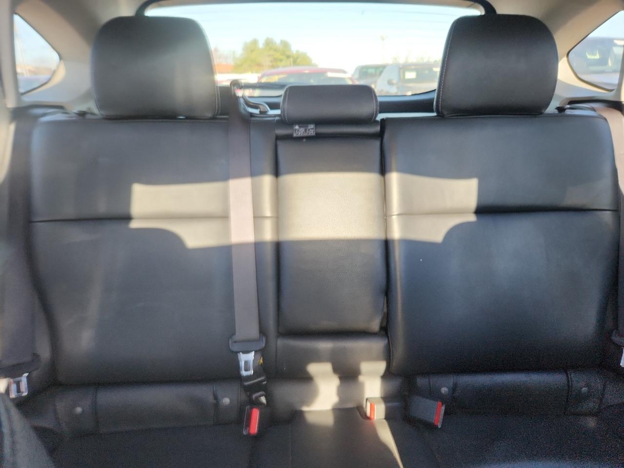 SUBARU XV 2.0 LIMITED