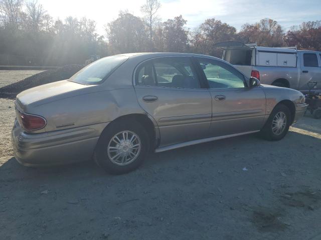 2002 BUICK LESABRE CU #3294414533