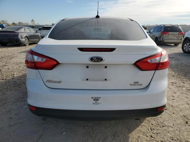 2014 FORD FOCUS SE #3295538892