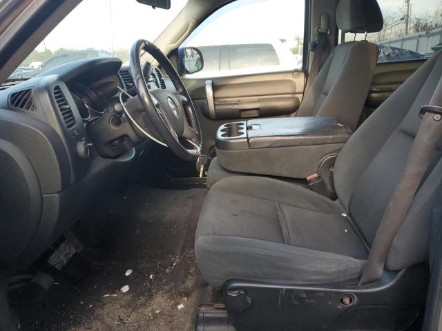 2009 CHEVROLET SILVERADO #3305539080