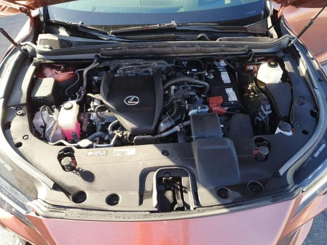 2024 LEXUS RX 350 BAS #3297101530